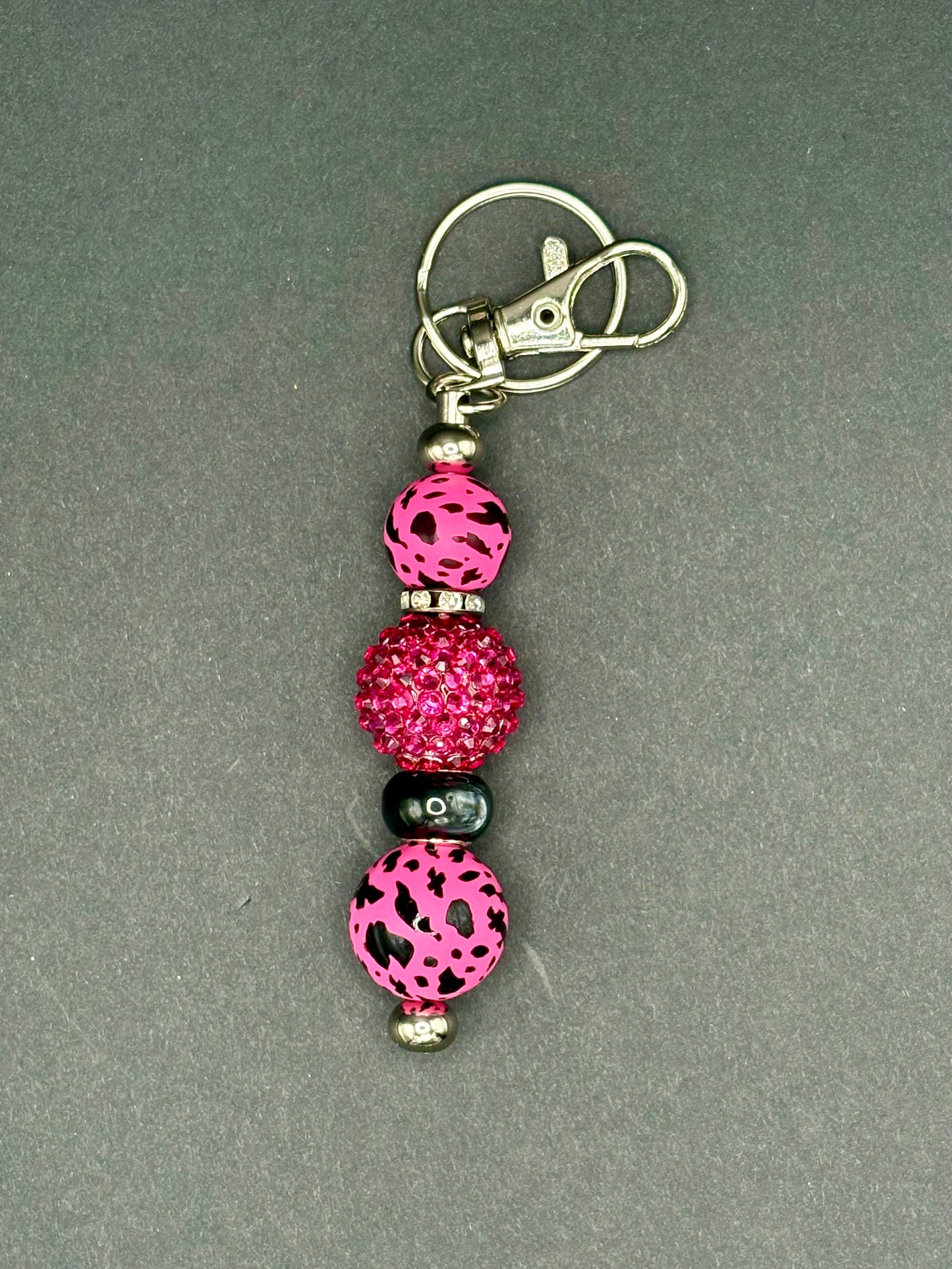 Bar Keychains (Valentine's Day)