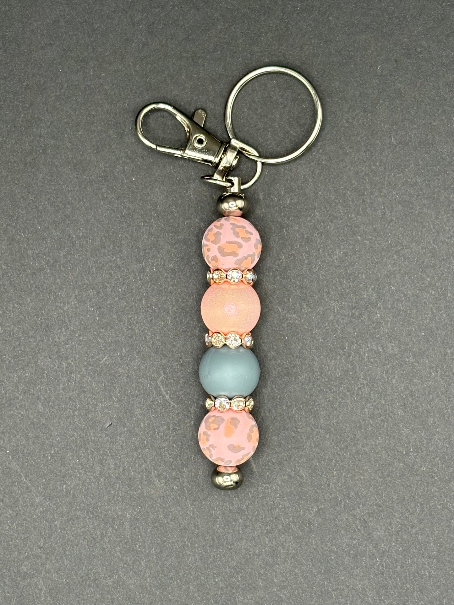 Bar Keychains (Valentine's Day)