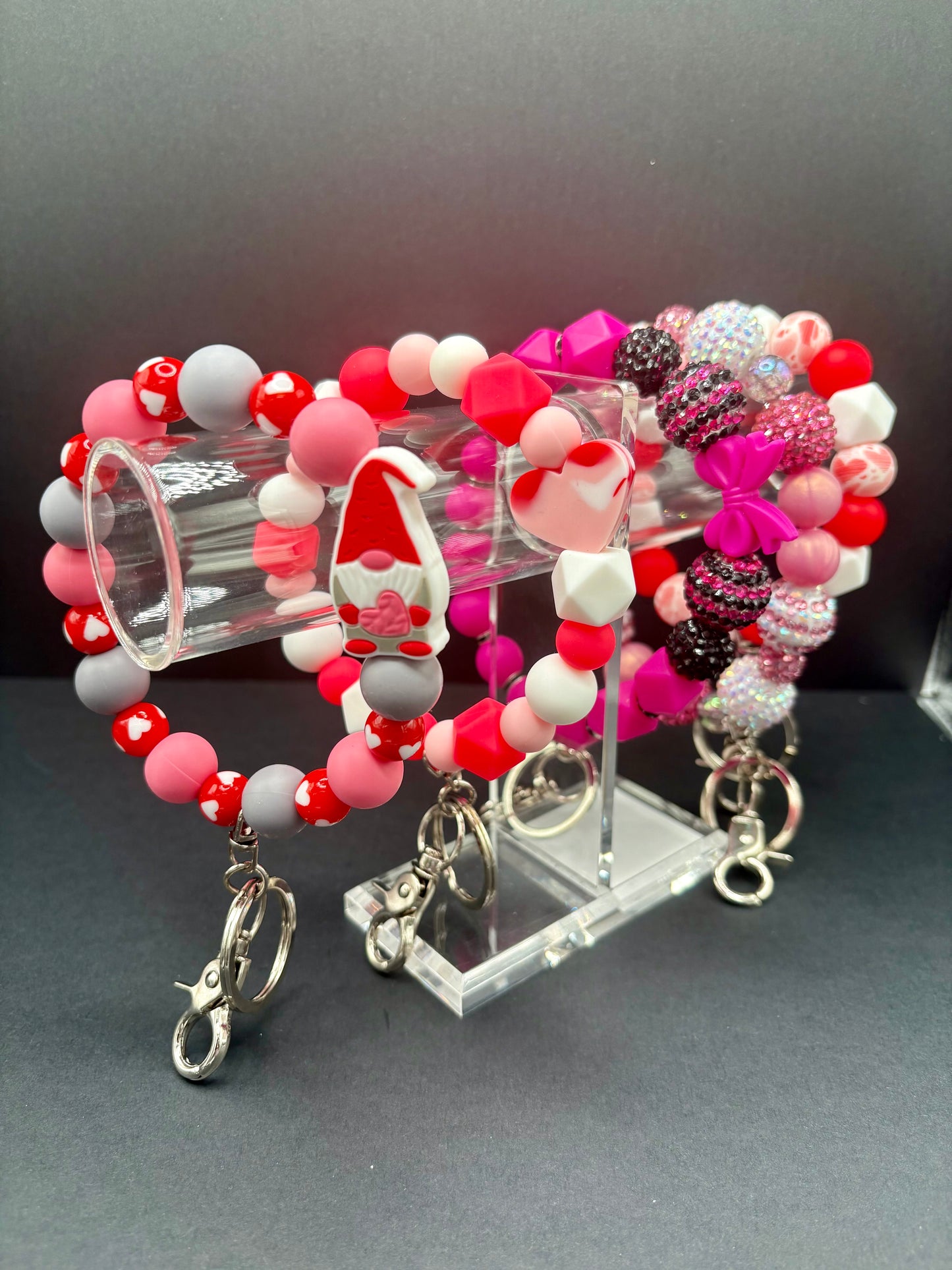 Wristlet (Valentine's Day)
