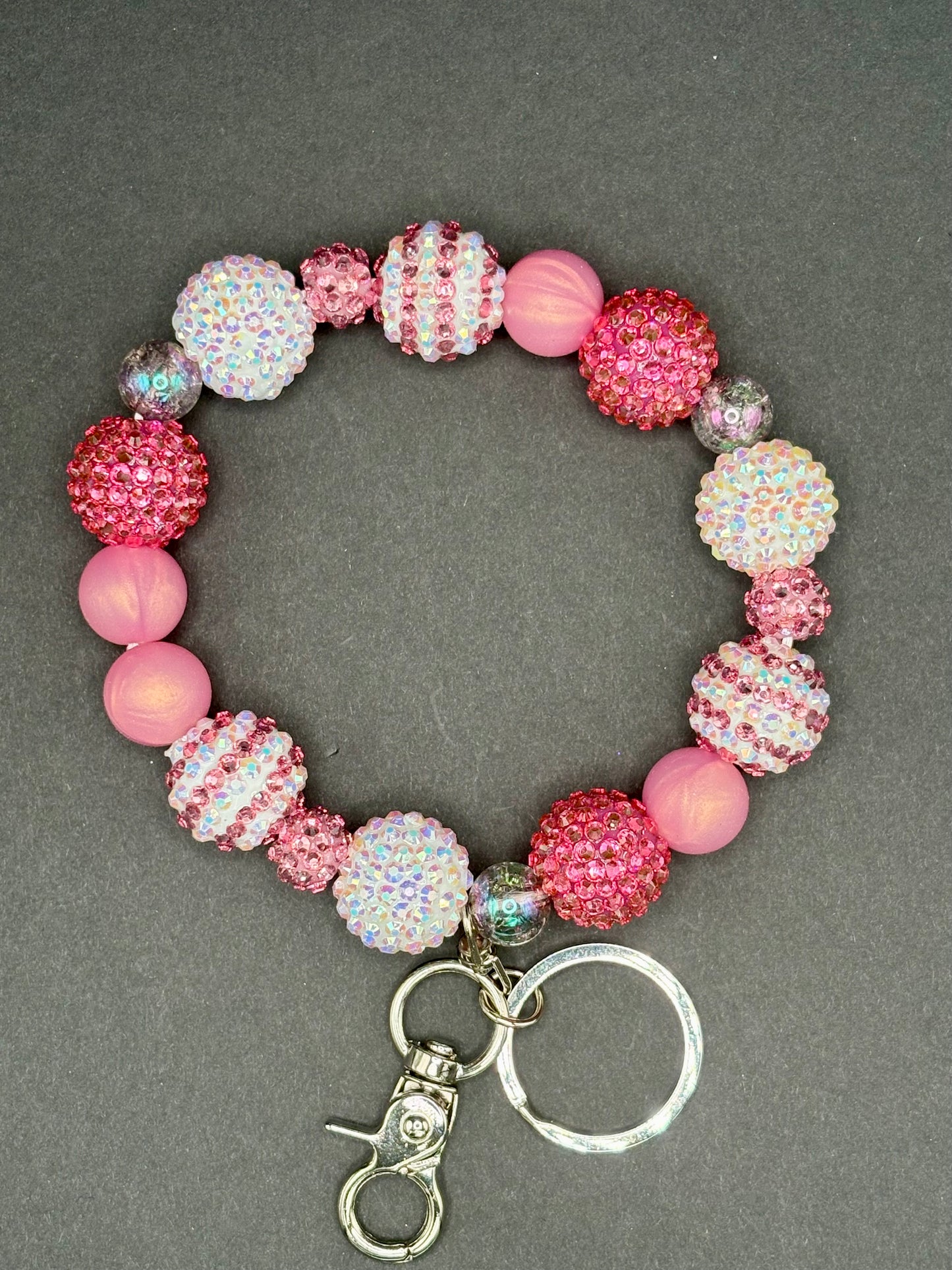 Wristlet (Valentine's Day)