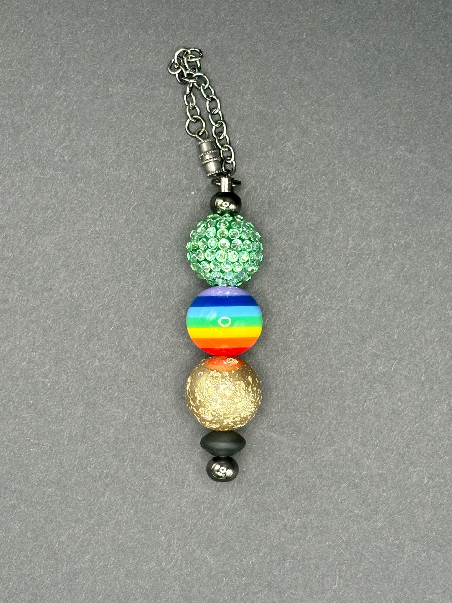 Bar Keychains (St. Patrick's Day)