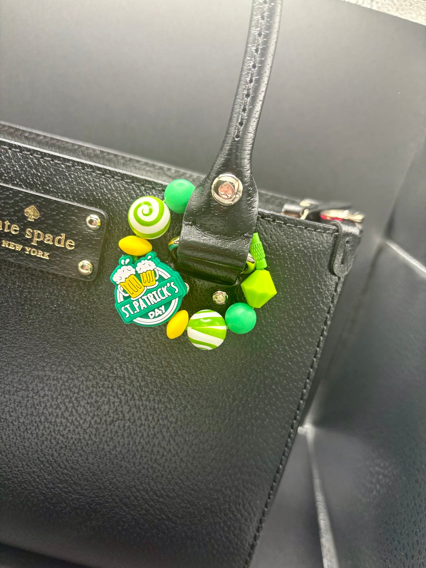 Charm (St. Patrick's Day)