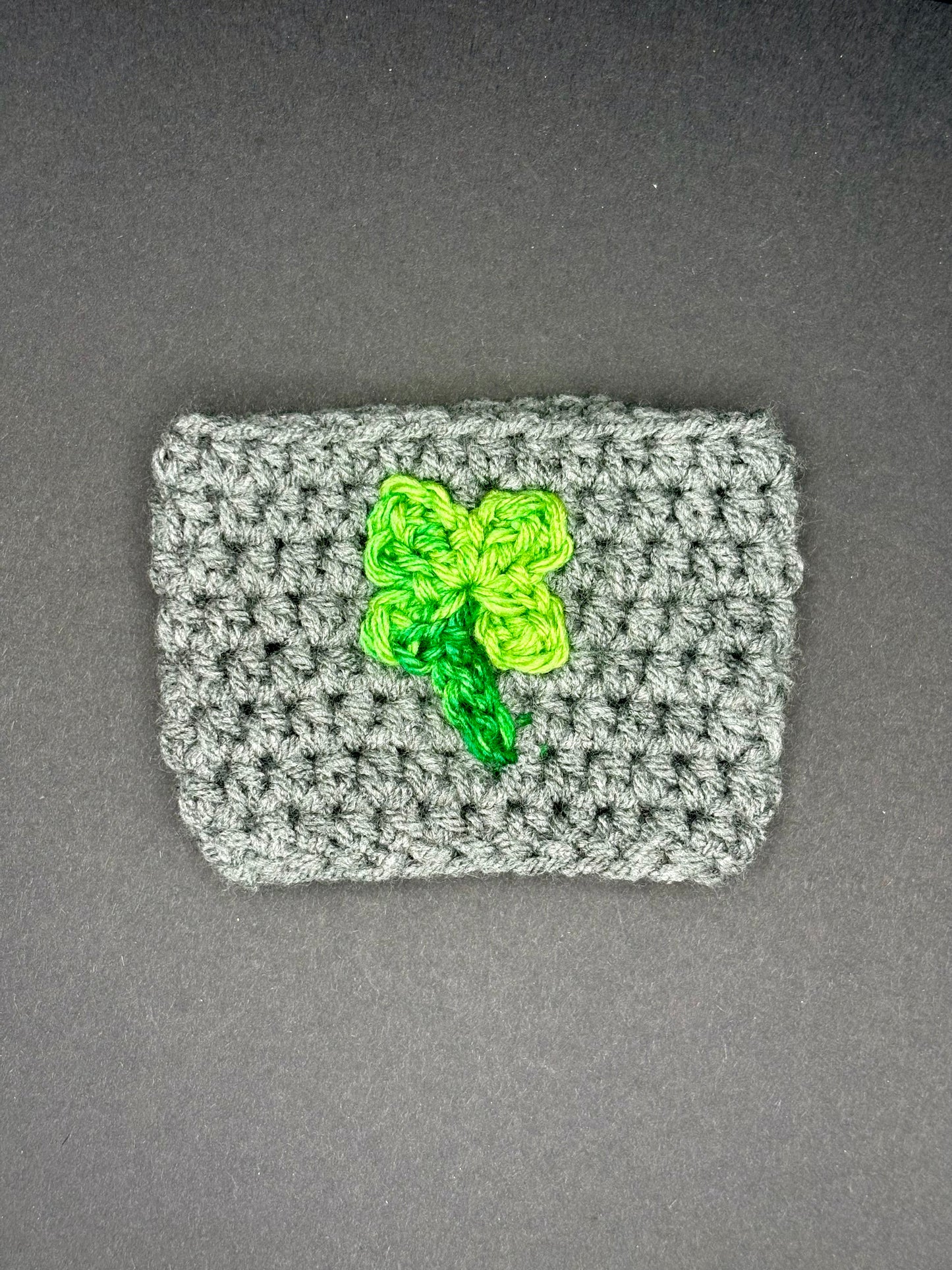 Cup Cozy (St. Patrick's Day)