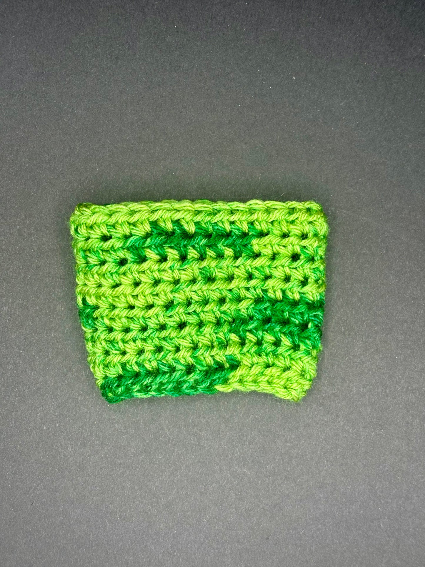 Cup Cozy (St. Patrick's Day)