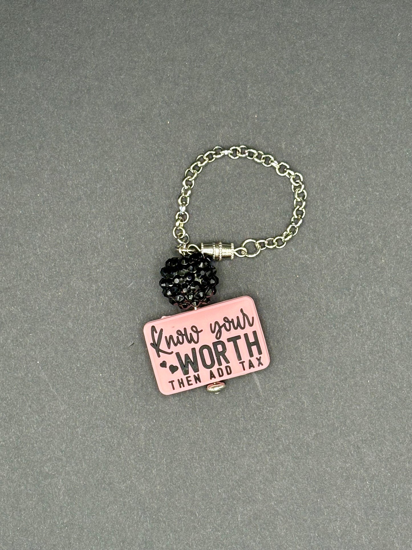 Charm (Valentine's Day)
