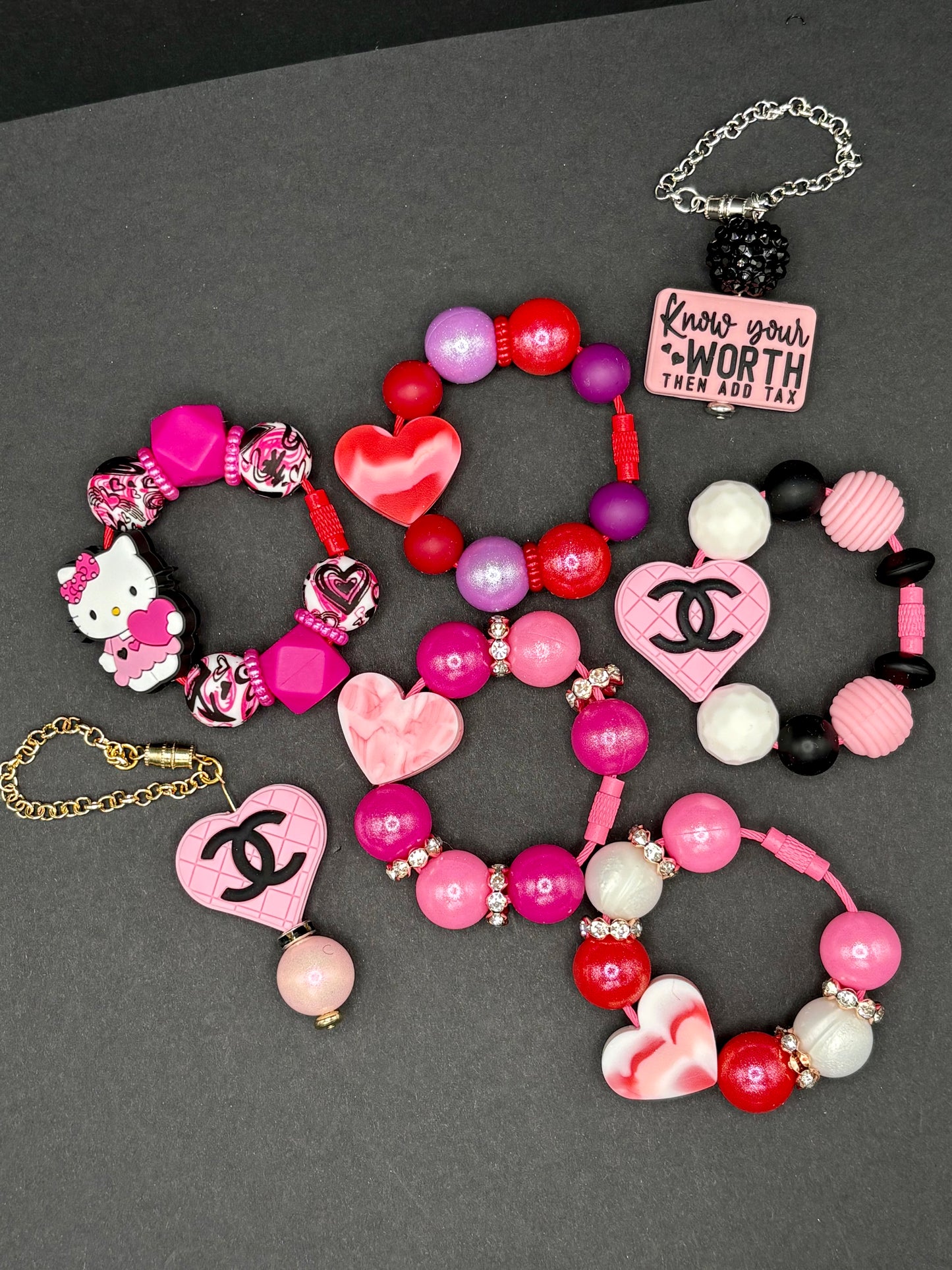 Charm (Valentine's Day)