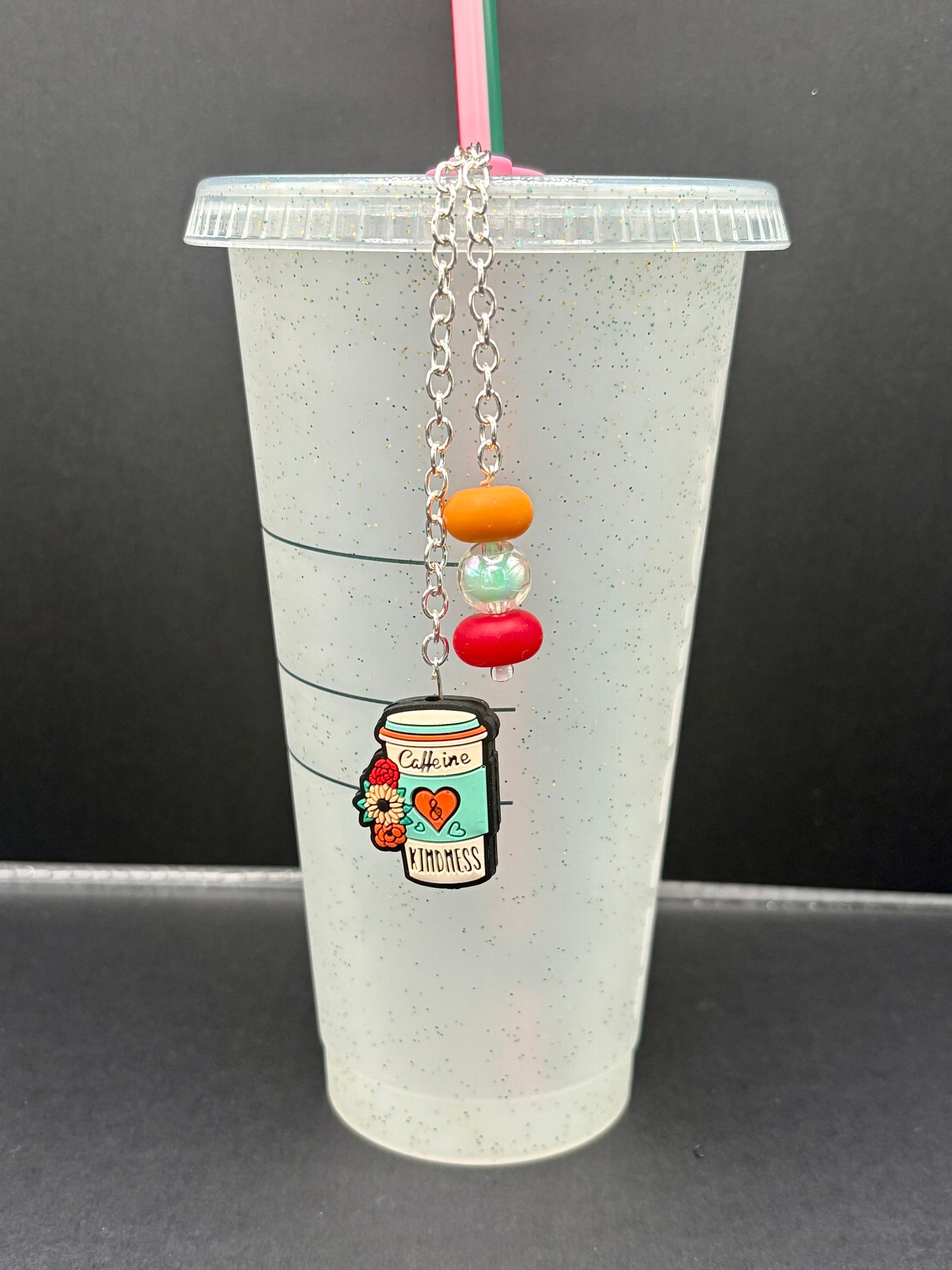 Straw Charms