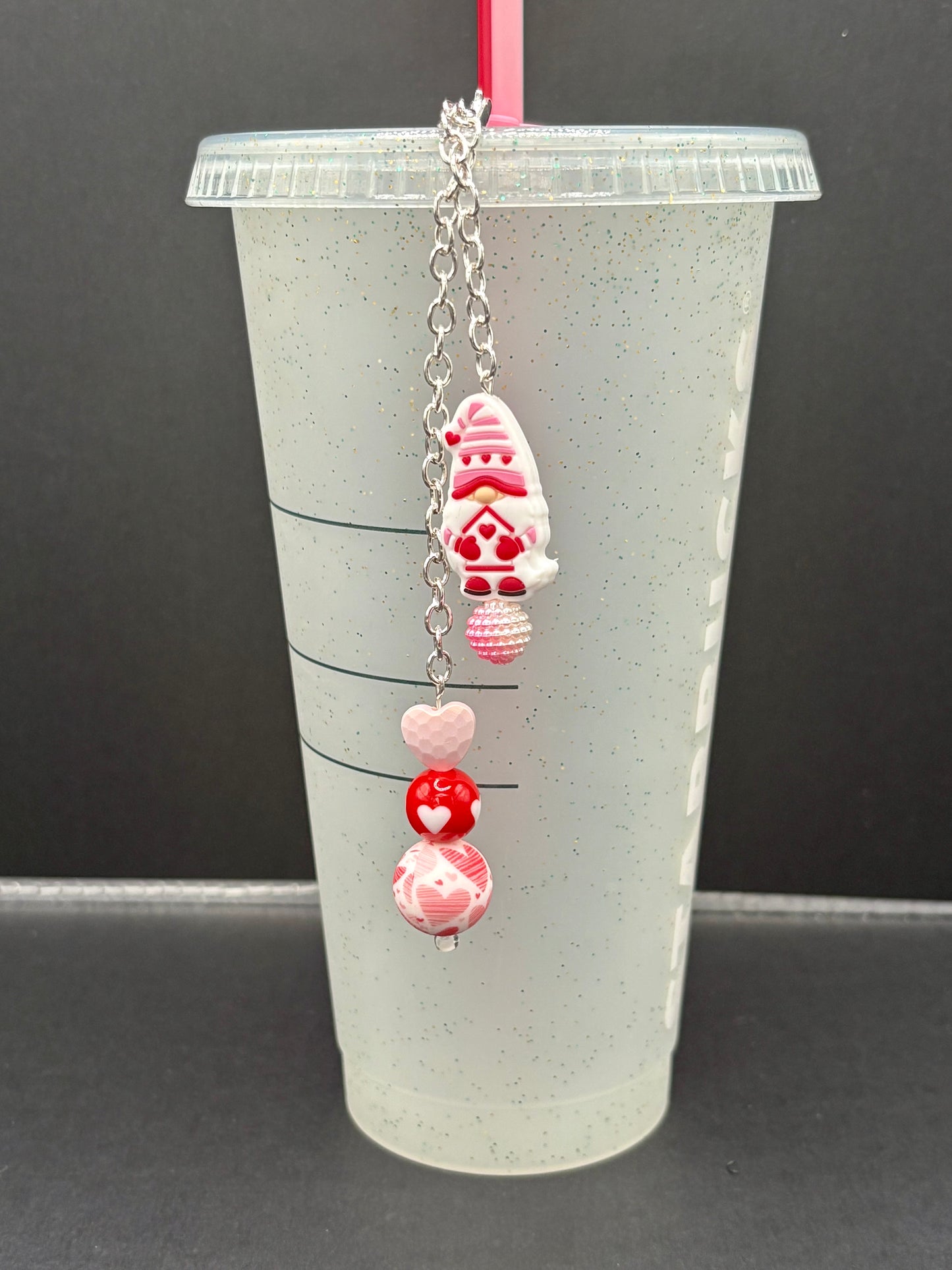 Straw Charms