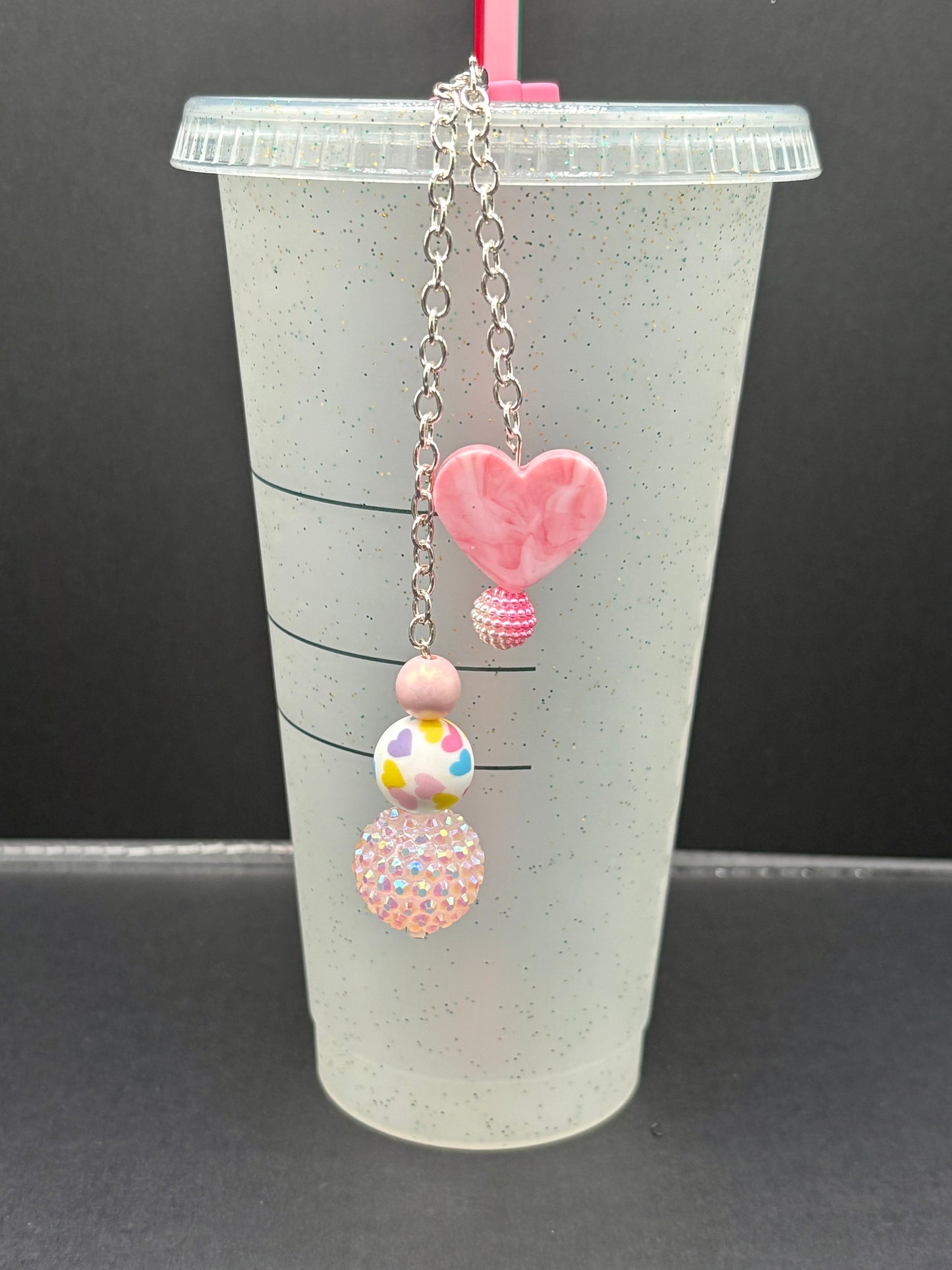 Straw Charms