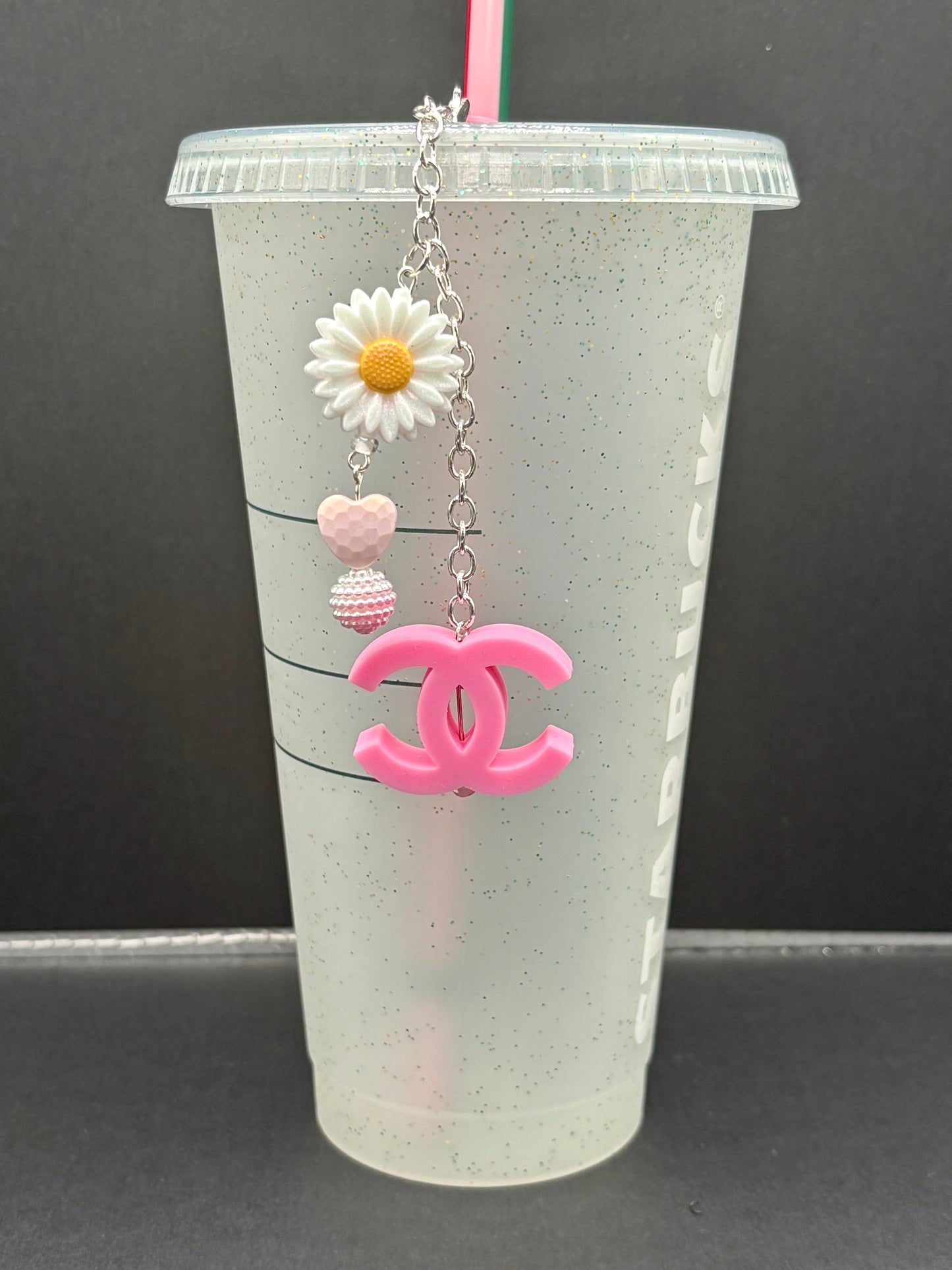 Straw Charms