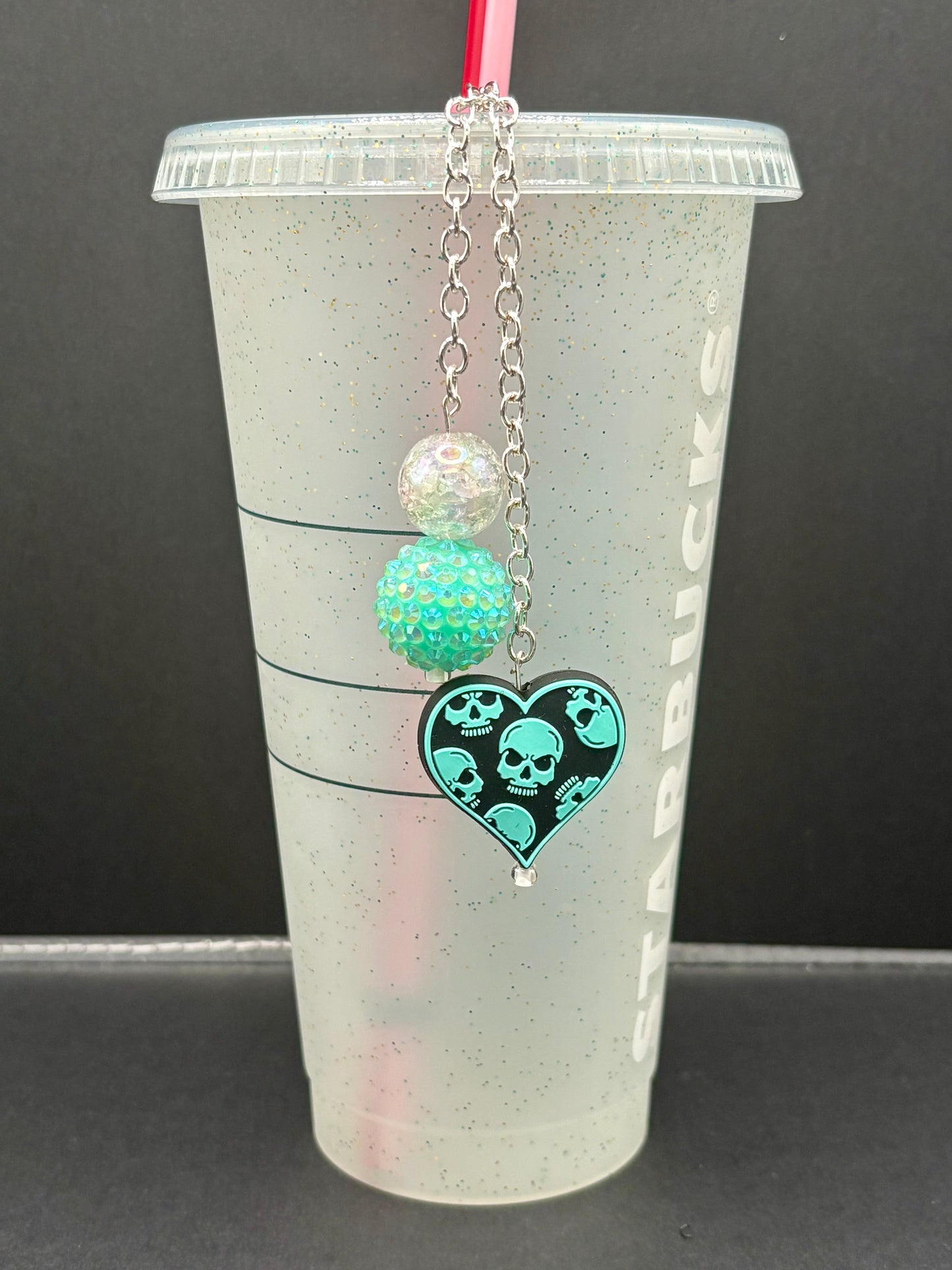 Straw Charms