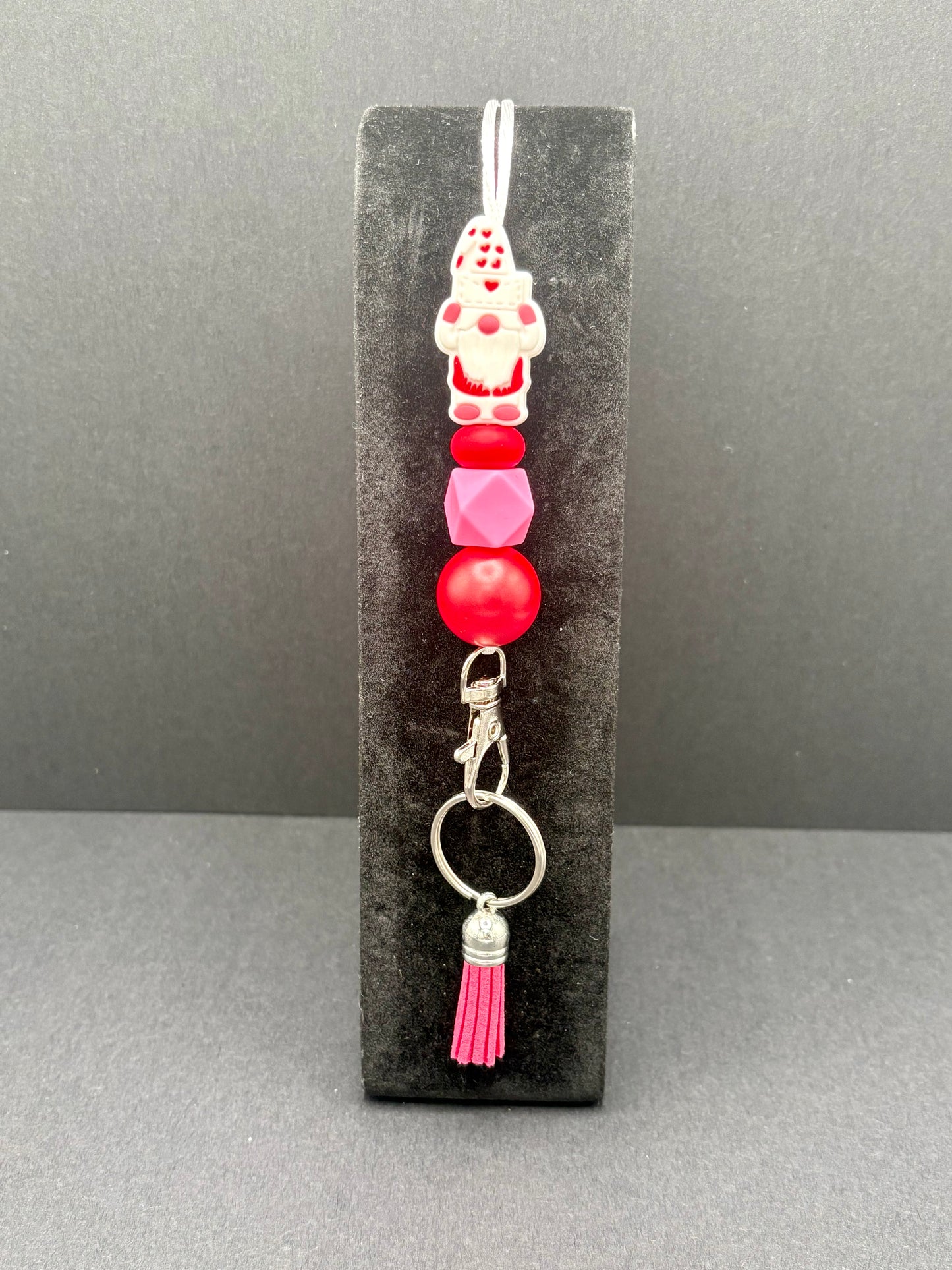 Lanyard