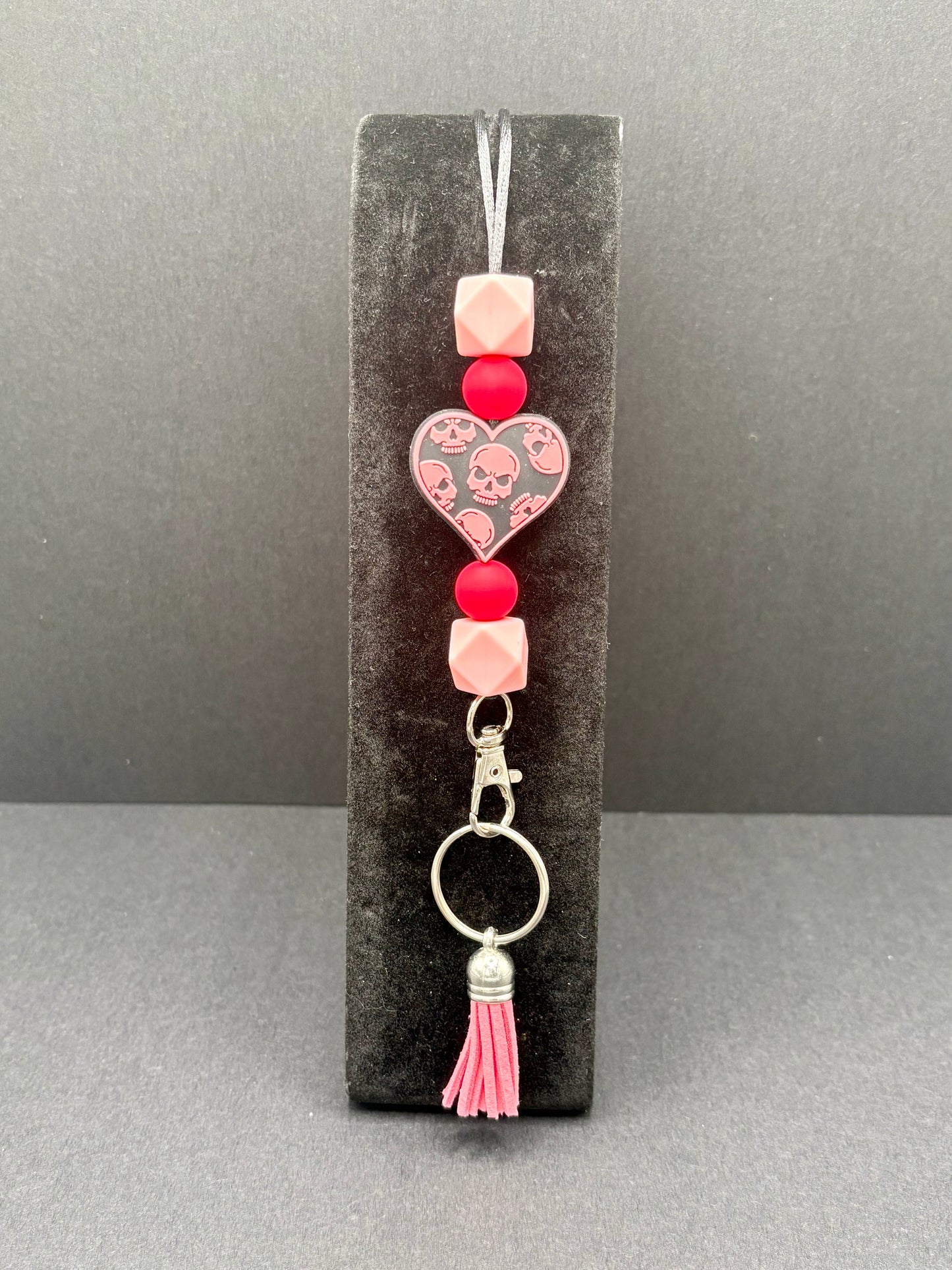 Lanyard